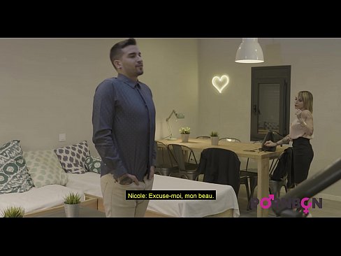 ❤️ PORNBCN 4K Obinrin kan ti o dagba pẹlu awọn ori omu nla fẹ lati jẹ fucked ọdọ gigolo pẹlu dick blowjob amortism lile fokii iṣẹ ọwọ aja ara obo lick orgasm Faranse awọn atunkọ ❤ Ohun onihoho ti ile  ❤
